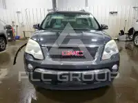 2011 GMC ACADIA photo