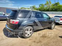 2011 GMC ACADIA photo