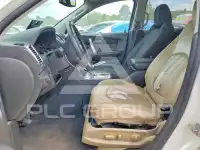 2011 GMC ACADIA фото