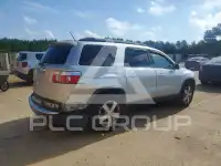 2011 GMC ACADIA фото
