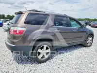 2011 GMC ACADIA фото