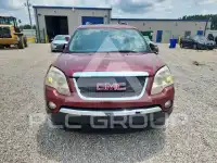 2011 GMC ACADIA photo