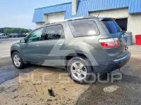 2011 GMC ACADIA фото