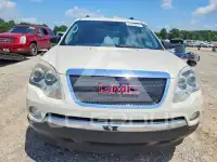 2011 GMC ACADIA фото