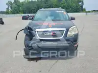 2011 GMC ACADIA photo