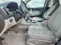 2011 GMC ACADIA фото