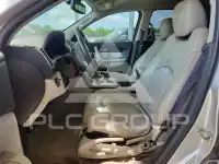2011 GMC ACADIA фото