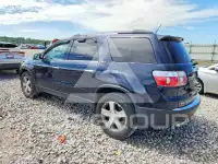 2011 GMC ACADIA photo