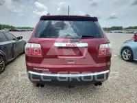 2011 GMC ACADIA photo
