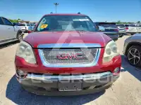 2011 GMC ACADIA фото