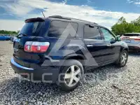 2011 GMC ACADIA photo
