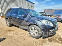 2011 GMC ACADIA photo
