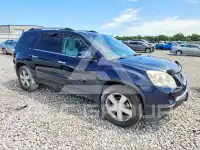 2011 GMC ACADIA photo