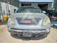2011 GMC ACADIA фото