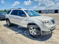2011 GMC ACADIA фото