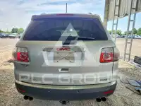 2011 GMC ACADIA фото