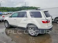 2011 GMC ACADIA photo