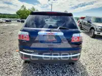 2011 GMC ACADIA photo