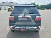 2011 GMC ACADIA photo