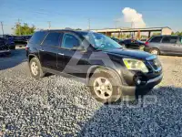2011 GMC ACADIA фото