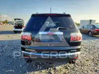 2011 GMC ACADIA фото