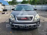 2011 GMC ACADIA фото