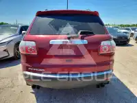 2011 GMC ACADIA фото