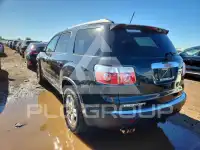 2011 GMC ACADIA фото