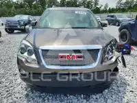 2011 GMC ACADIA фото
