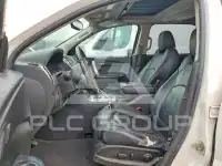 2011 GMC ACADIA photo