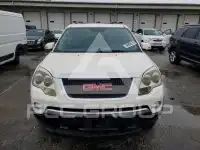 2011 GMC ACADIA photo