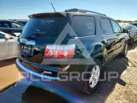 2011 GMC ACADIA фото