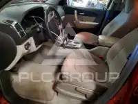 2011 GMC ACADIA фото