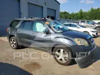 2011 GMC ACADIA фото