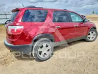 2011 GMC ACADIA фото