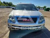 2011 GMC ACADIA photo