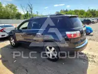2011 GMC ACADIA photo