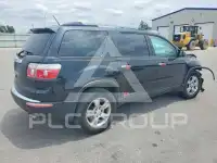2011 GMC ACADIA photo