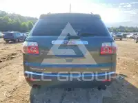 2011 GMC ACADIA фото