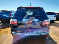 2011 GMC ACADIA фото