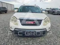 2011 GMC ACADIA фото