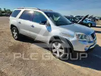 2011 GMC ACADIA photo