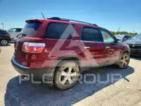 2011 GMC ACADIA фото