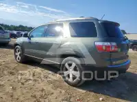 2011 GMC ACADIA фото