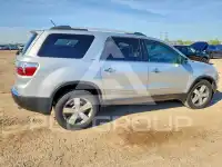 2011 GMC ACADIA photo