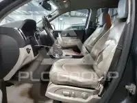 2011 GMC ACADIA photo