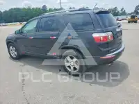 2011 GMC ACADIA photo