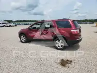 2011 GMC ACADIA photo