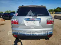 2011 GMC ACADIA photo