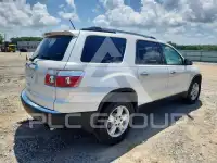2011 GMC ACADIA фото